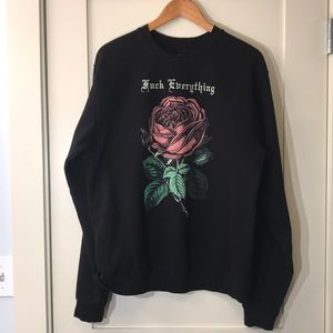 Limited Edition Actual Pain Sweatshirt 🥀